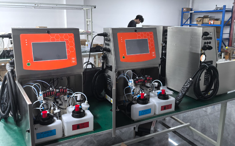 inkjet printing inkjet printing