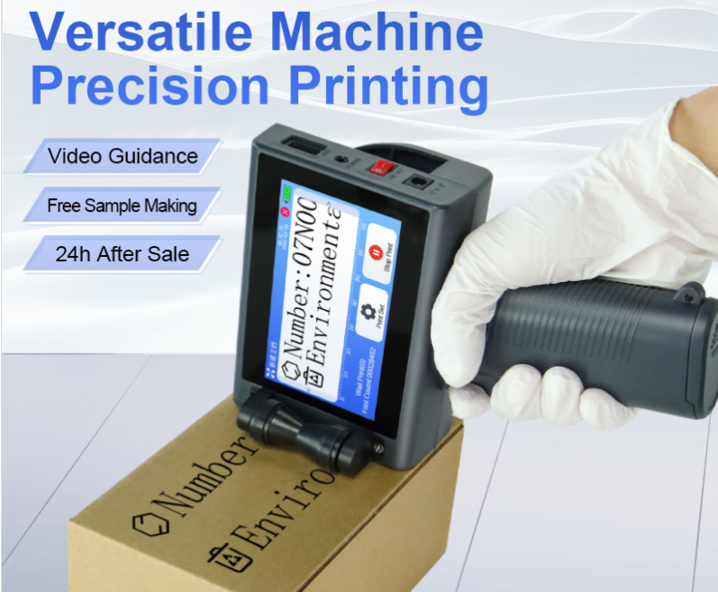 plastic printing plastic printing