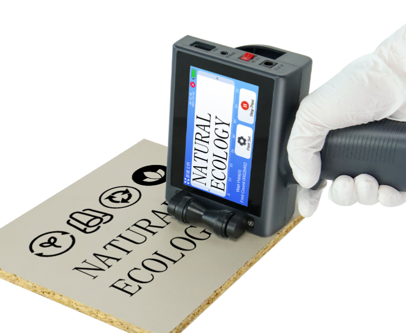 TIJ Printer TIJ Printer