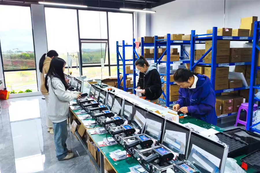 TIJ Printer TIJ Printer