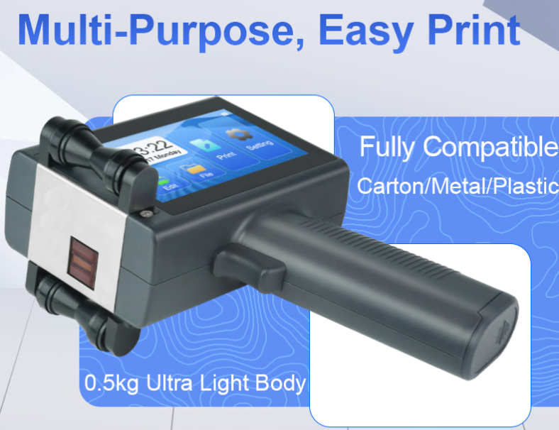 Why Some Handheld Inkjet Printers Become More Expensive Over Time