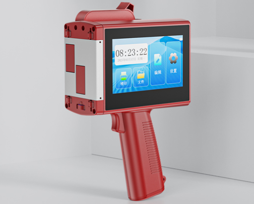 Why Simple Interfaces Matter in Handheld Inkjet Printer Adoption