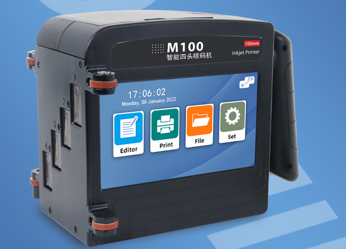 What No One Tells You About Running TIJ Printers 24/7