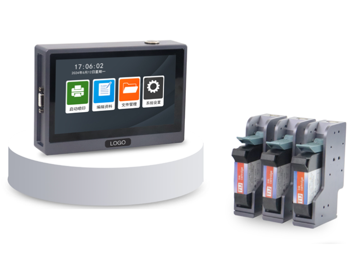 Thermal inkjet printers