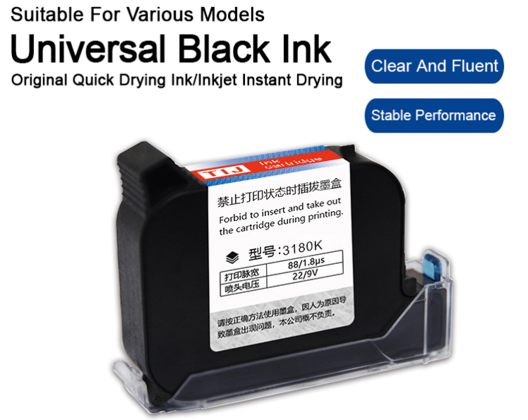 Ink Cartridges