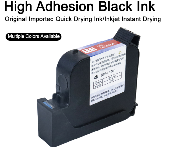 Shelf Life and Storage Tips for Quick Drying Ink Cartridges