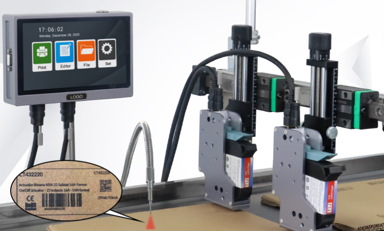 How Maintenance Teams Evaluate Thermal Inkjet Printer Reliability