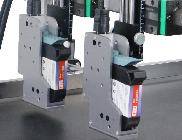 TIJ Printer Downtime Calculator: How Much Is Instability Really Costing You?