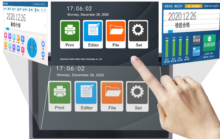 TIJ vs CIJ: Which Printer Technology Actually Minimizes Downtime?