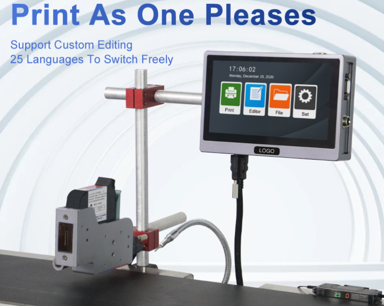 Comparing Label Printing Machines: What Actually Matters for Your Business