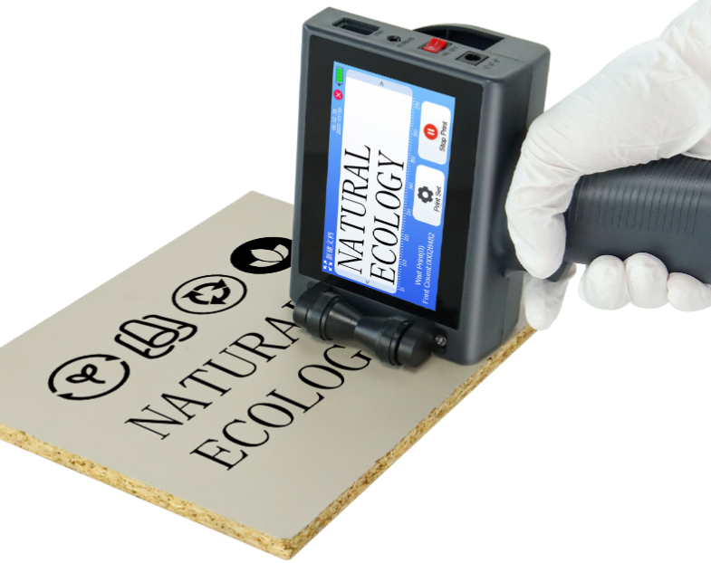 Label Machine Printer