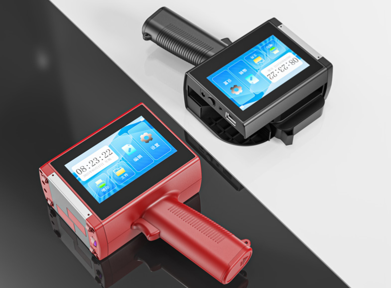 Label Machine Printer