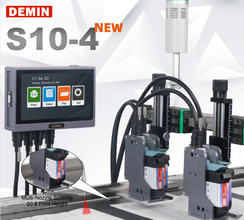 Plastic Printing for Packaging Lines: Improving Speed and Accuracy