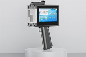 inkjet printer