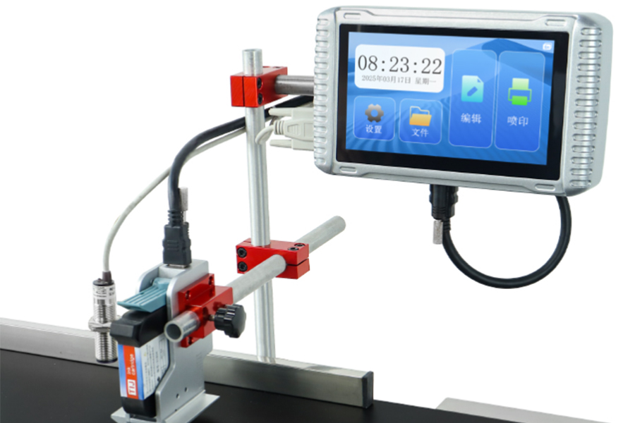 inkjet printing