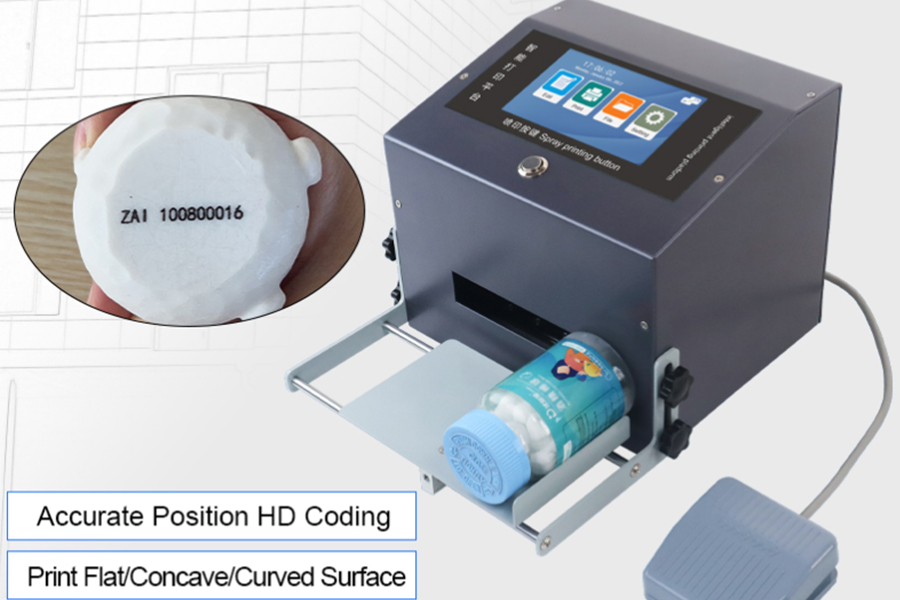 inkjet printer