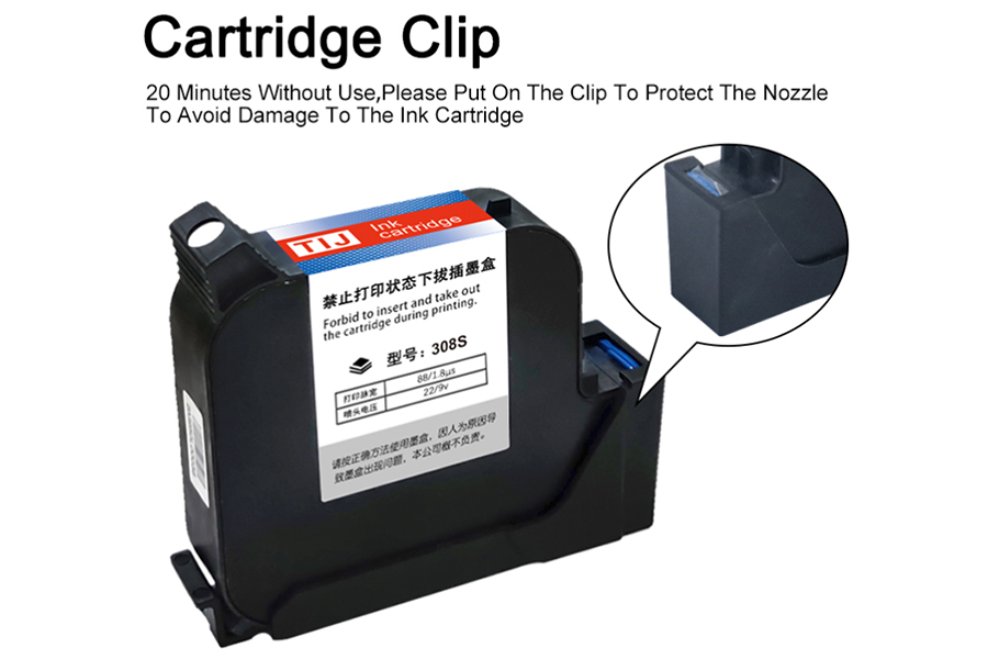 308Universal ink cartridge 308Universal ink cartridge