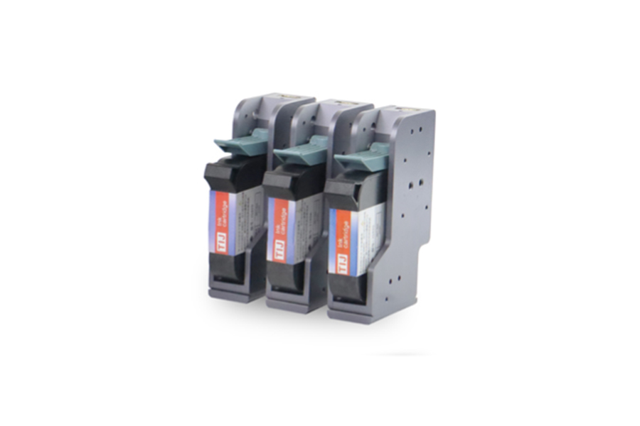 black ink cartridges