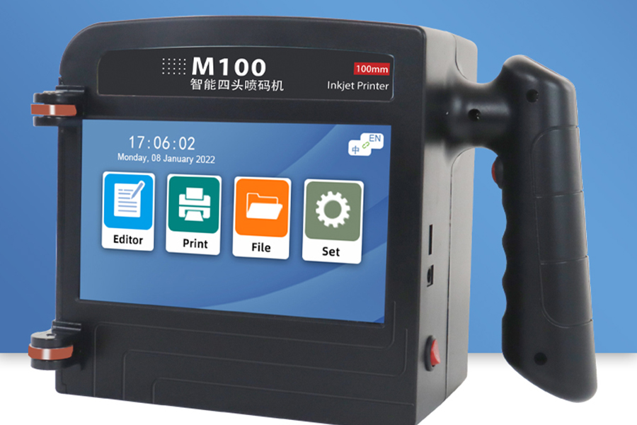Best TIJ Printers for Packaging in 2026: Industrial Comparison & Selection Guide