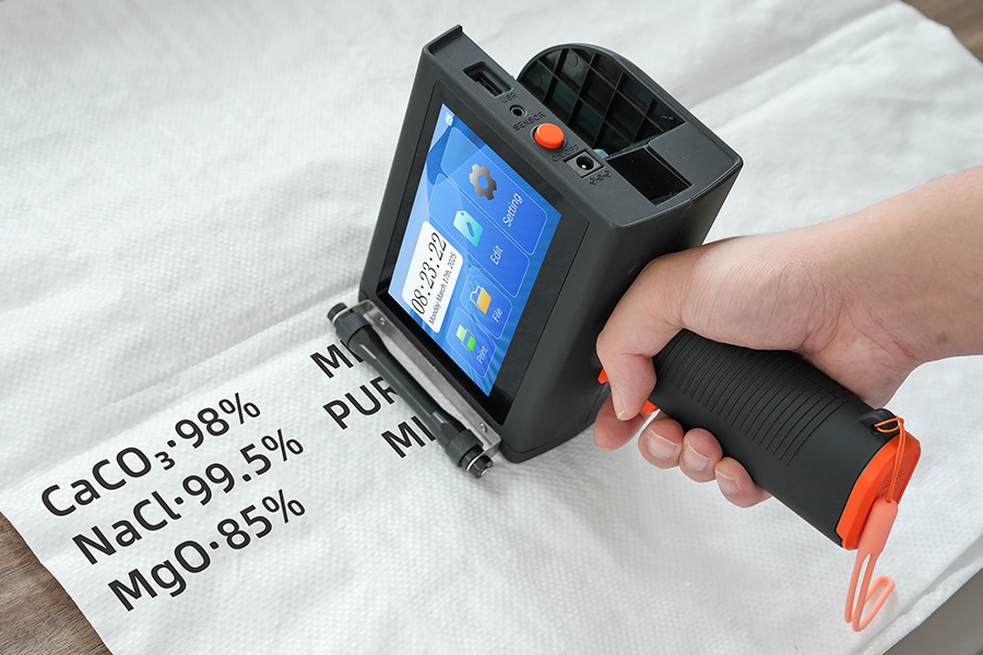 TIJ Printer