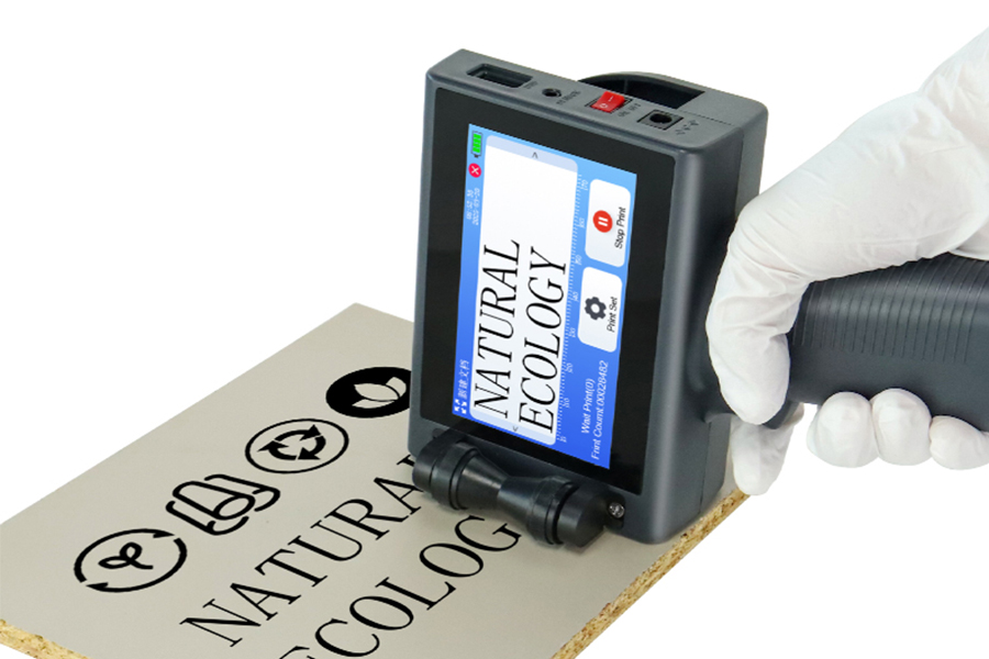 Handheld Inkjet Printer Cost: Initial Investment and Operating Expenses