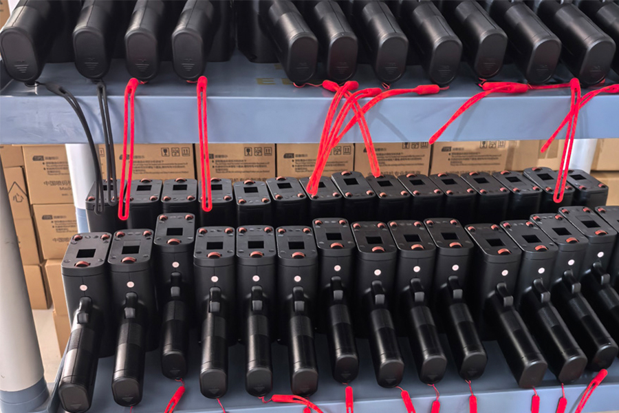 How to Choose a Handheld Inkjet Printer: The Complete Industrial Buying Guide for Manufacturers