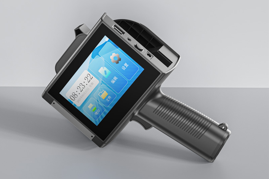 What Really Determines Handheld Inkjet Printer Performance?