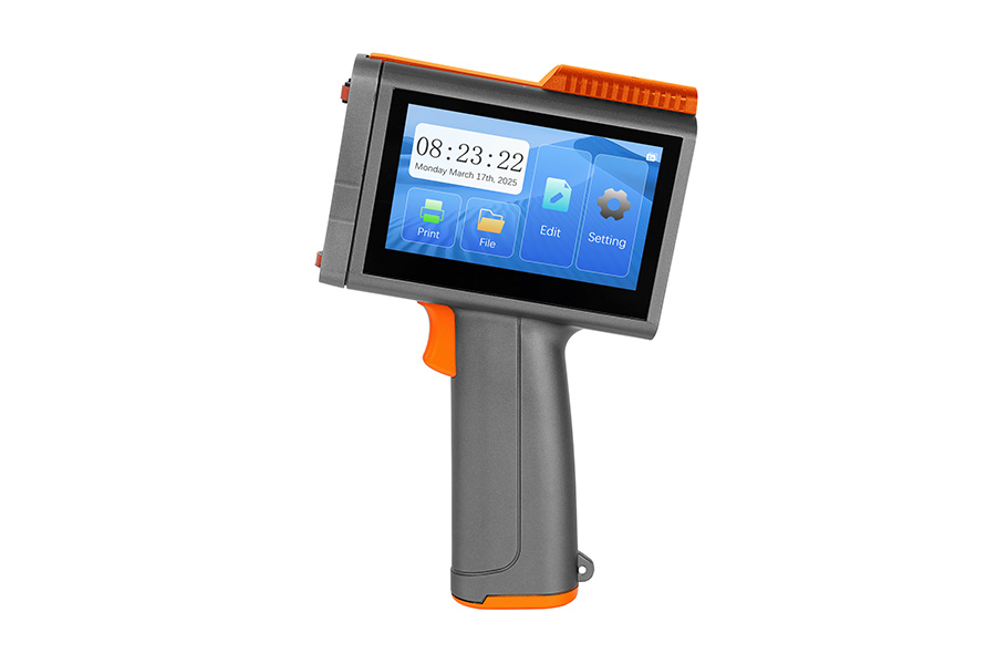 How to Evaluate a Handheld Inkjet Printer Manufacturer