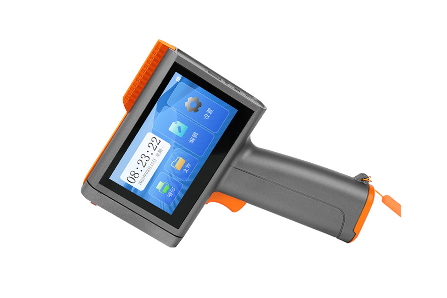 Buying Direct from a Handheld Inkjet Printer Manufacturer vs. a Distributor