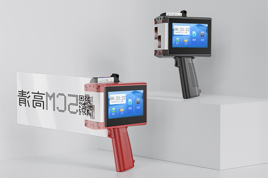 How to Test Print Quality Before Purchasing a Handheld Inkjet Printer