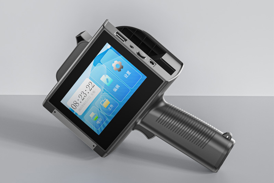 What Information Should You Send for an Accurate Handheld Inkjet Printer Quote?